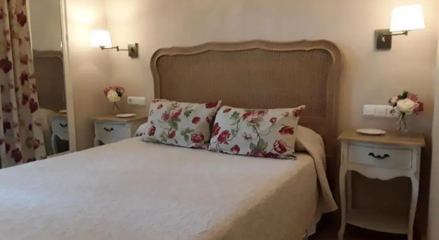 Двухместный номер Standard Hotel Azalea Playa