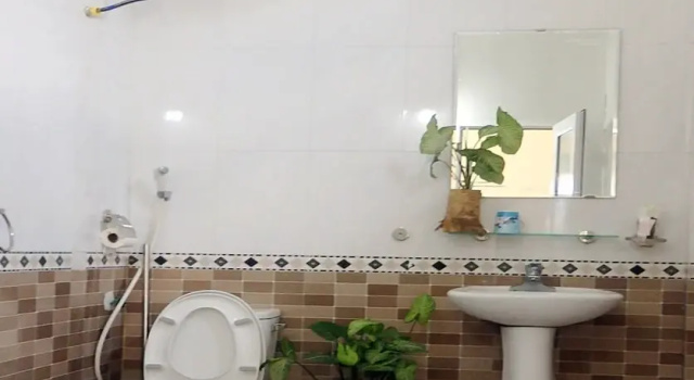 Четырёхместный номер Standard Gold Plus hotel