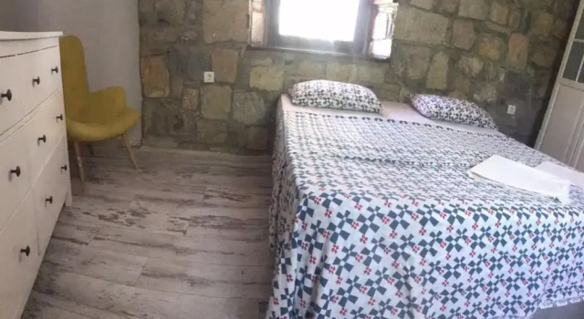 Villa Sato, Rezervovat Vila Hotely v Mugla s parkováním, Parkování