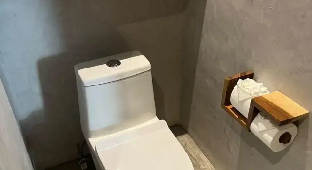 Четырёхместный номер Deluxe Witari Hotel Boutique