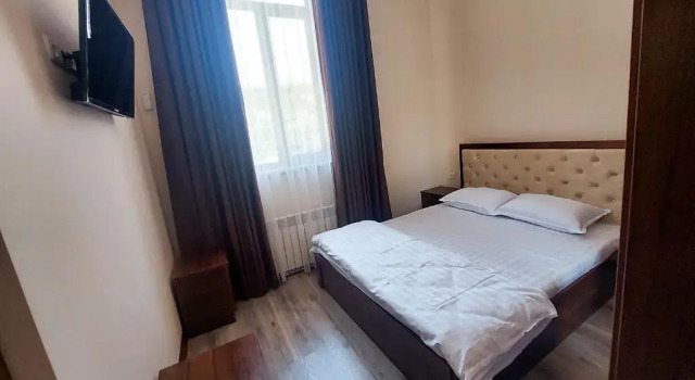 Samarabonu Hotel