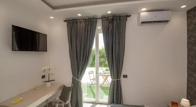 Standard- værelse La Dolce Vita Rooms