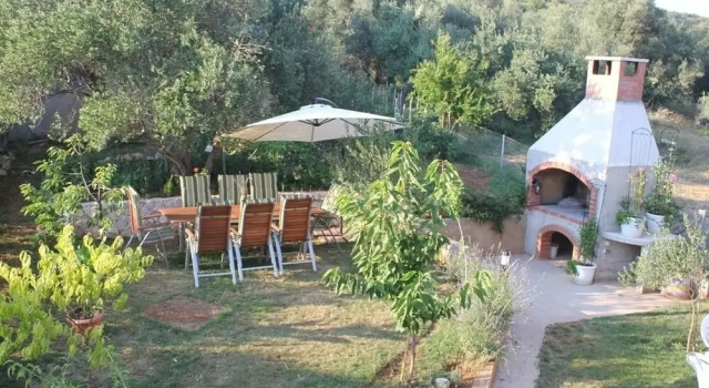 Ante - 50m From the sea - A1 Plavi, Réserver Hôtel Posedarje Comitat de Zadar