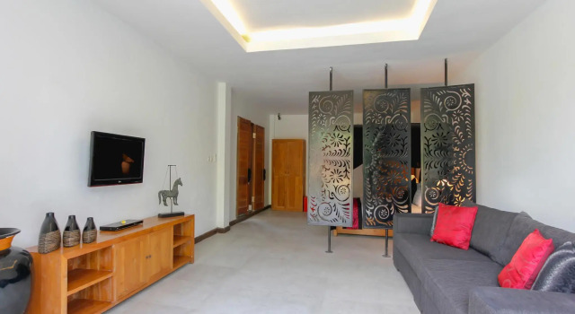 Villa Bali Caviar