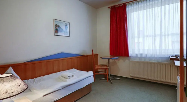 Hotel am Möllenberg, Rezervovat Hotel Hotely v Braniborsko s parkováním, Parkování
