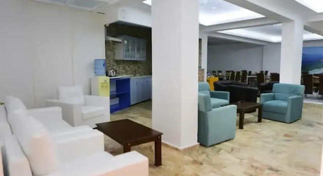 Uğur Otel, Забронировать Отель Каш провинция Анталья