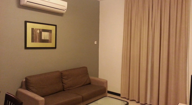 Homz at Batu Ferringhi, Rezerwuj Hotel Hotele 4-gwiazdkowe w Penang, 4*