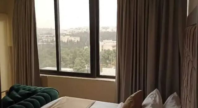 Двухместный номер Royal AlQimah Hotel Apartments