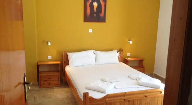 Sea View And Mountain View Apartment For 4 People, Забронировать Апартаменты/квартира Отели East Crete с парковкой, Парковка