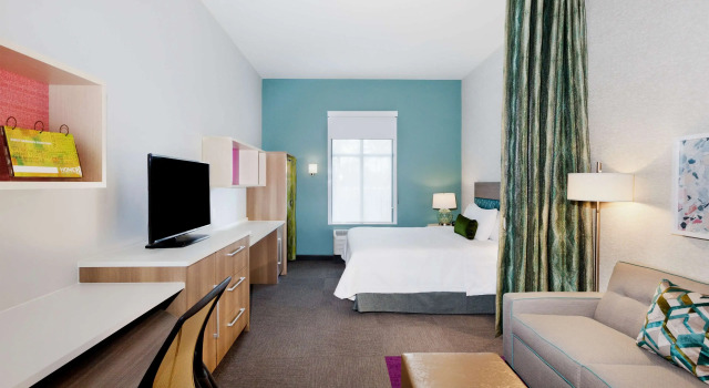 Home2 Suites by Hilton Alpharetta