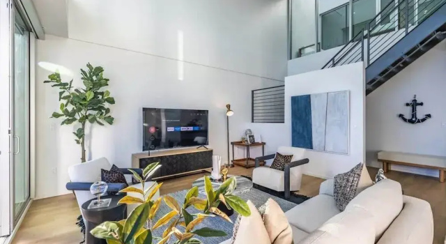 Номер Standard @ Marbella Lane - Luxurious 3BR Penthouse