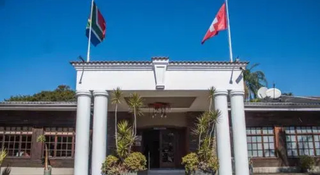 Cajori Hotel, Prenota Hotel Phalaborwa Limpopo
