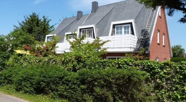Schatz Comfortable Holiday Residence