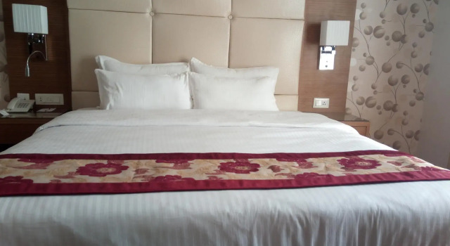 Люкс Royal Hotel Harrison Palace