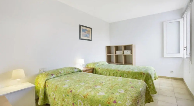 2Nur - Blanes, Prenota Villa Hotel a Costa Brava con piscina, Piscina