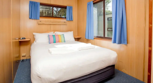 Семейный номер Standard BIG4 Narooma Easts Holiday Park