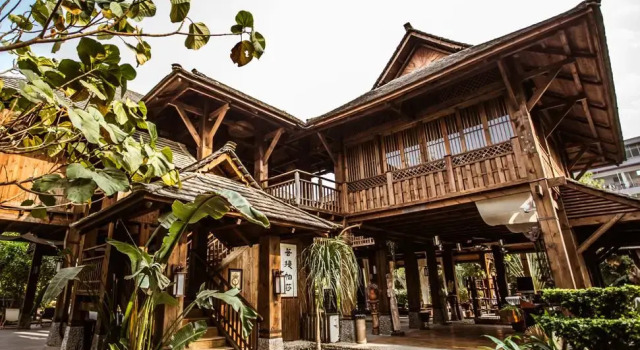 Bodhi Pasha Hotel, Prenota Hotel Hotel a Yunnan con piscina, Piscina