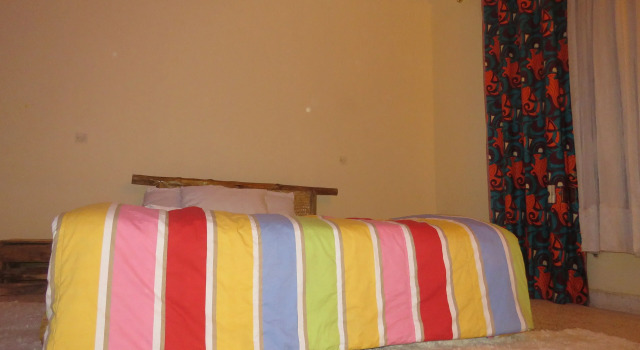 Godson Charity Hostel and Climb Kili, Varaa Hostelli Moshi Hai