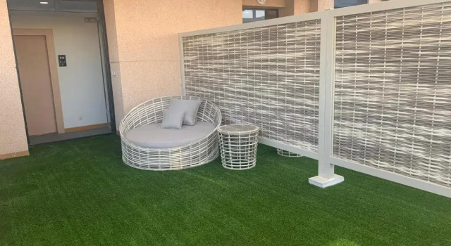 Двухместный номер Deluxe Terrace Hotel Saray