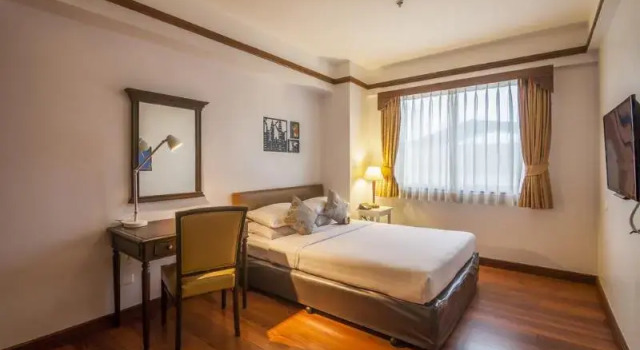 Номер Standard Silom City