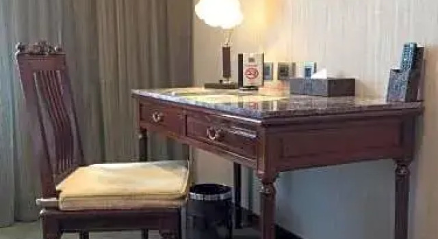 Номер Superior Royal Seasons Hotel Taichung Zhongkang