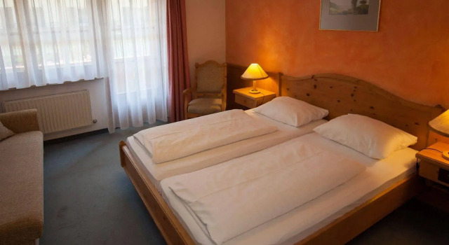 Sporthotel Dachstein West