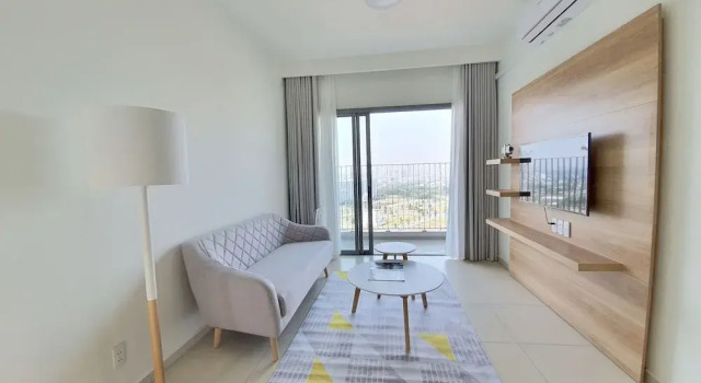 HausNeo Apartment, Забронировать Апартаменты/квартира Апартаменты District 9, Апартаменты/квартира