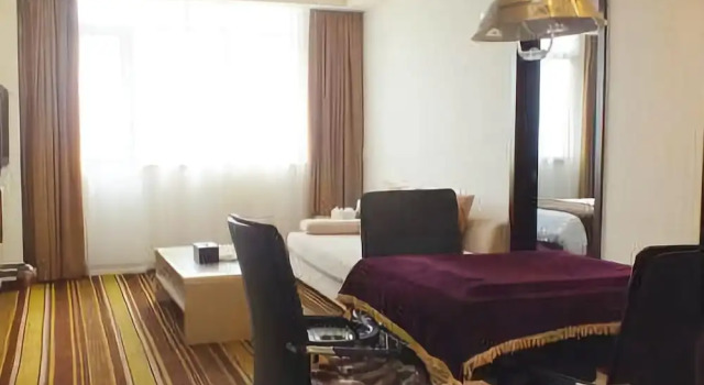 James Joyce Coffetel, Rezerwuj Hotel Anqing Anhui
