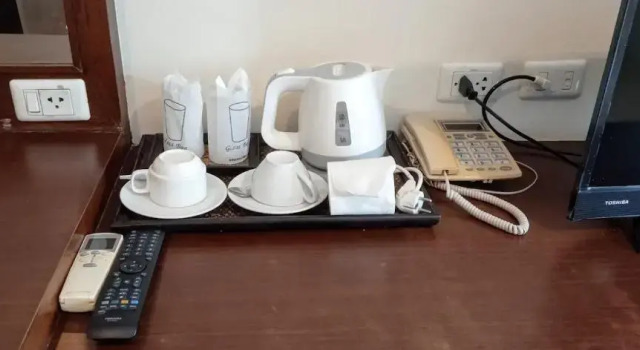 Двухместный номер Deluxe Sea Star House