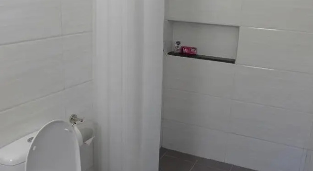 Одноместный номер Standard The Leaf House