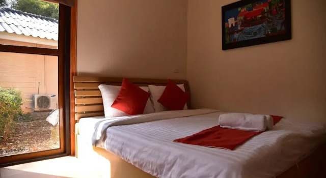 Номер Standard Dusit Talai Resort
