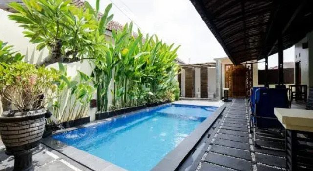Oemah Larasati Jogja, Prenota Hotel Yogyakarta Yogyakarta Province