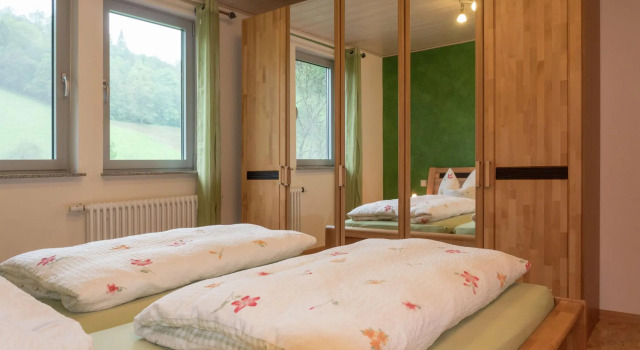 Cosy farmhouse apartment at the edge of the forest, Reserva ahora Apartamento Hoteles en Baden-Wurtemberg con aparcamiento, Aparcamiento