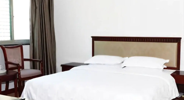 Yinghua Hotel, Book Hotel Quanzhou Fujian