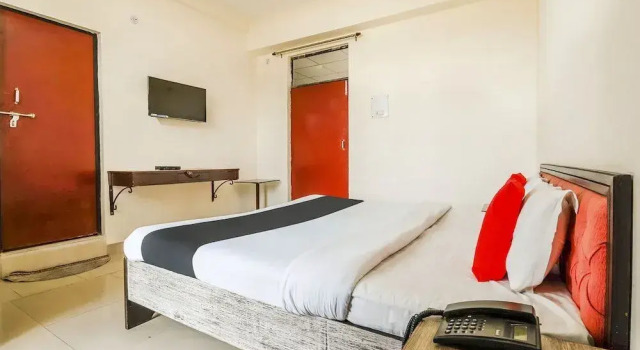 Brij Ki Rasoi by OYO Rooms
