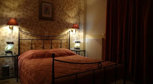 Апартаменты Villa Anastasia