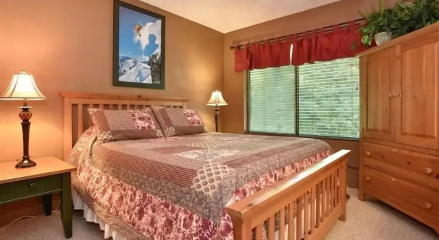 Seven Springs 2 Bedrooms Premium Condo, fireplace and a view by RedAwning, Prenota Hotel Hotel e alloggi a Seven Springs, Hotel