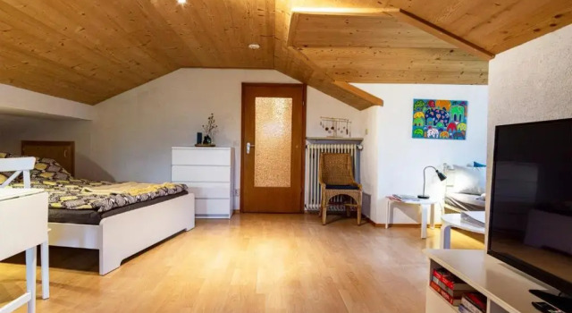 Апартаменты Ferienwohnung Landurlaub