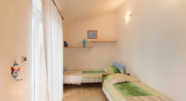 App Betty, Prenota Hotel Valbandon Istria