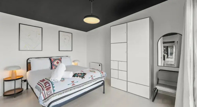 Коттедж Deluxe The Outlook on Mount Louis – 2 Bedroom