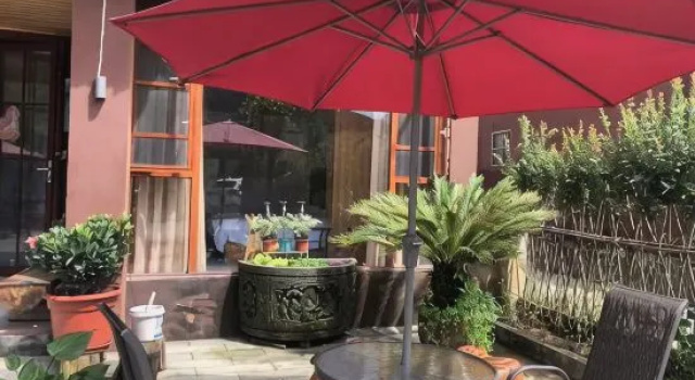 Emeishan Supo Water Town Hotel, Забронировать Отель Отели Лешан с парковкой, Парковка