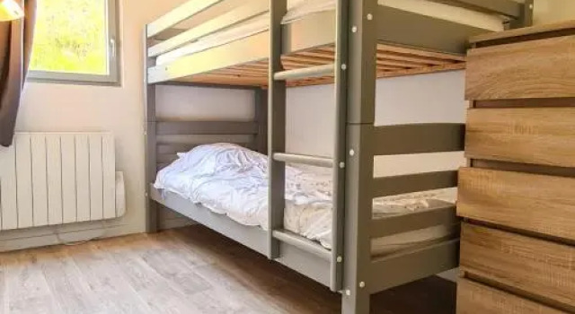 Apartment La petite ourse 3