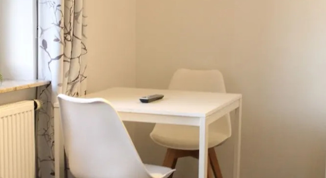 Номер Economy Apartmenthäuser Störtebeker