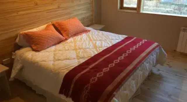 La Soberana, Rezervovat Hotel Hotely v Patagonia s parkováním, Parkování