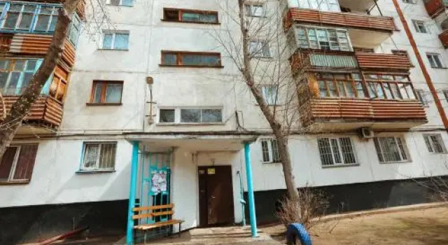 Light House Pavlodar Hostel