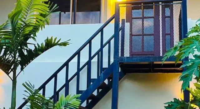 Inghome & Guesthouse, Забронировать Отель Маерим 