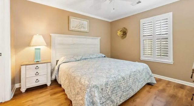 53b Blue Wedge At True Blue 2 Bedroom Condo by Peace Vacations