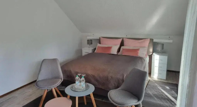 Haus Katarina, Забронировать Отель Висмор East Frisia, рядом с Климатический курорт Висмор