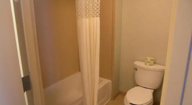 Люкс Hampton Inn & Suites Madera