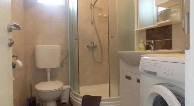 Апартаменты с 2 комнатами Apartments Roxsi
